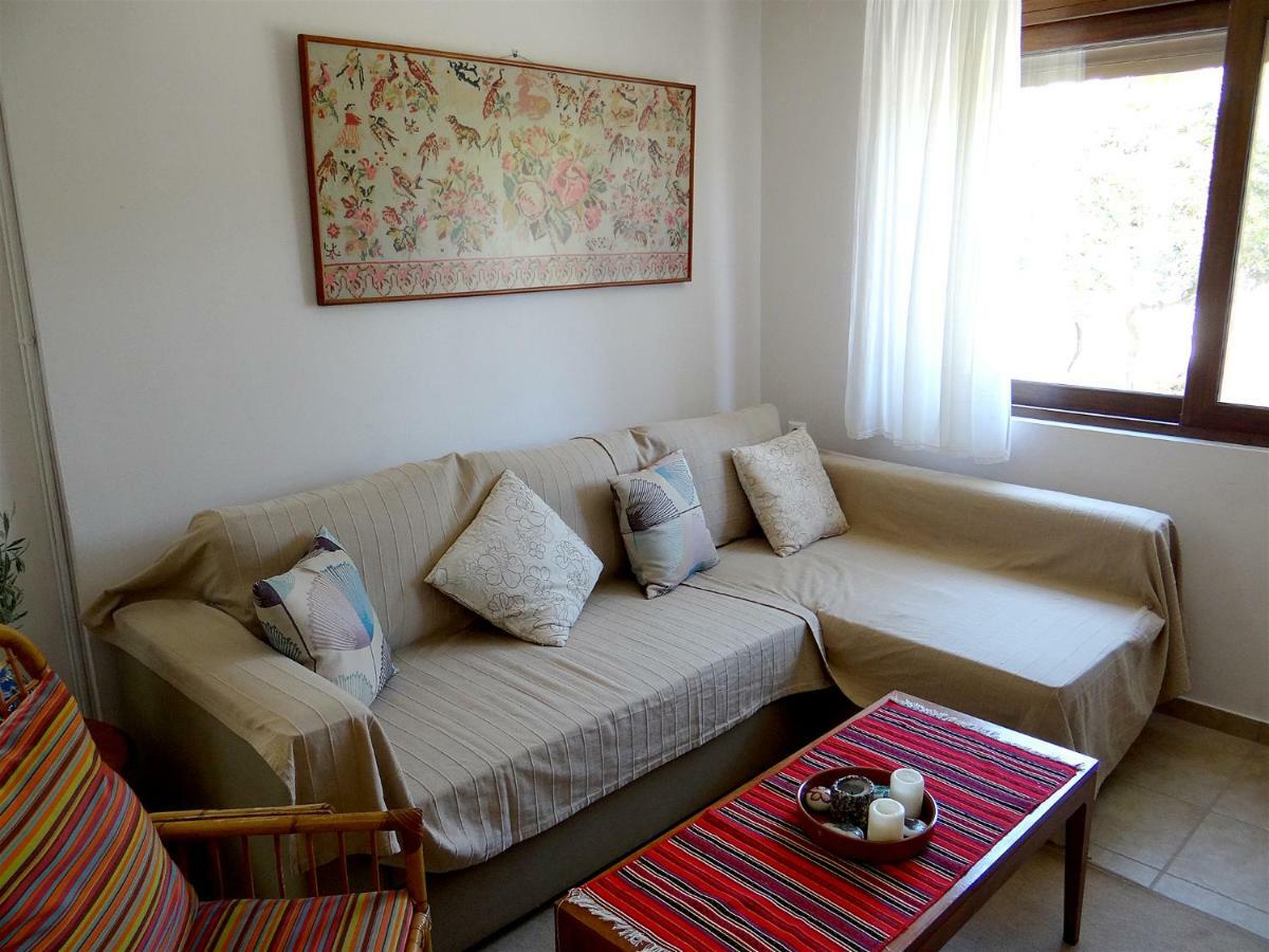 Apartment By The Sea Káto Daráco Kültér fotó