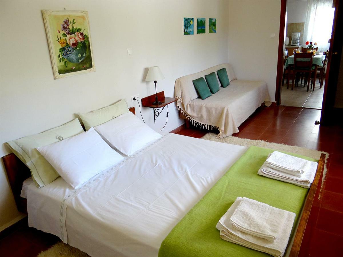 Apartment By The Sea Káto Daráco Kültér fotó